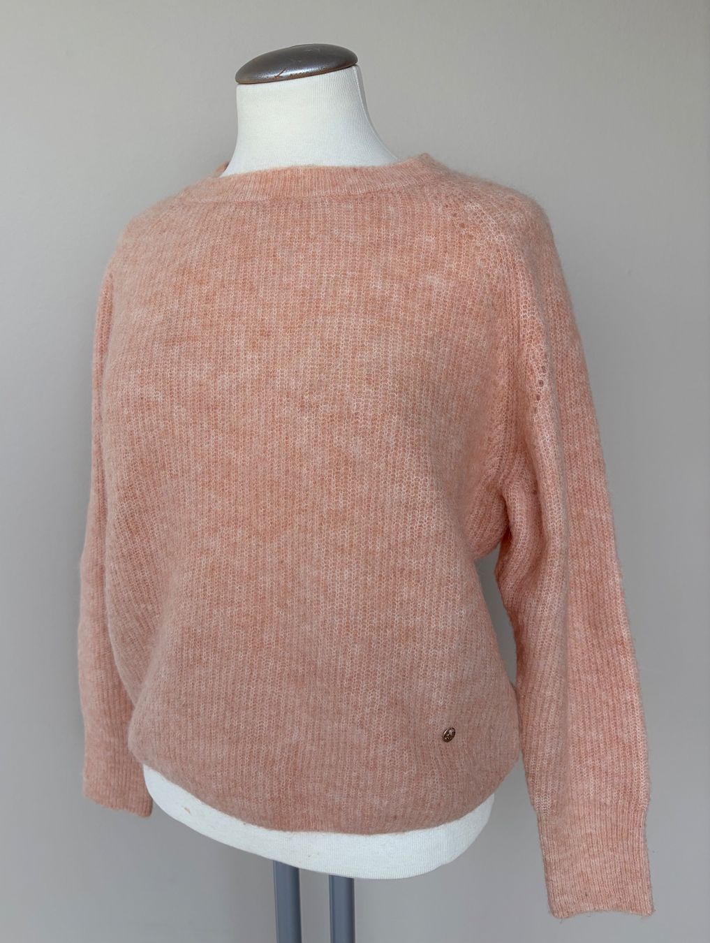 Mos mosh Pullover & Sweatshirts: MOS MOSH Pullover Gr.XS NEUWERTIG NP179,- – Neu (gemäss Beschreibung) aus Degersheim von Starkigel 1