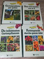 Gartenbücher Set "Das Beste" - Tipps & Tricks für den Garten