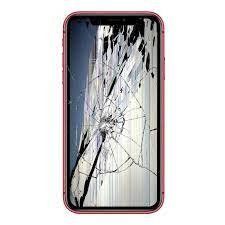 Apple Monitor: iPhone XR  Bildschirm ersetzung – Usato da Zürich venduto da Mic_nzr5
