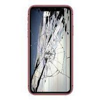 iPhone XR  Bildschirm ersetzung
