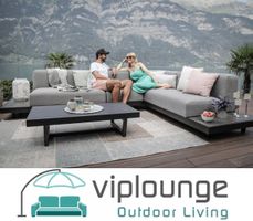 Gartenlounge Trendmöbel  ➔ Outdoorstoff