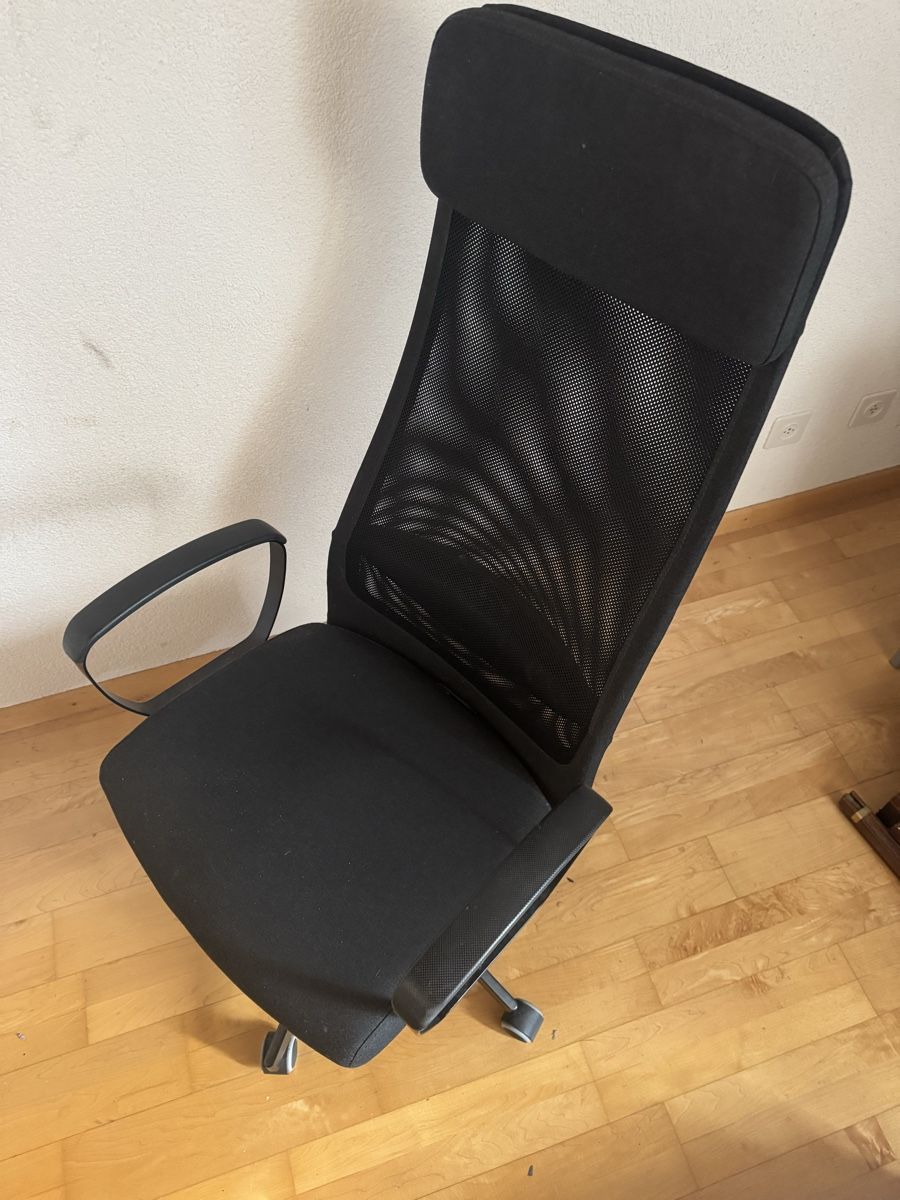 Ikea Sedie: Bürostuhl – Usato da Zürich venduto da mat_rw96 1