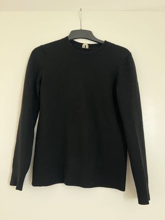 Cashmere Pullover