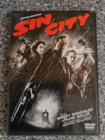 SIN CITY/ DVD