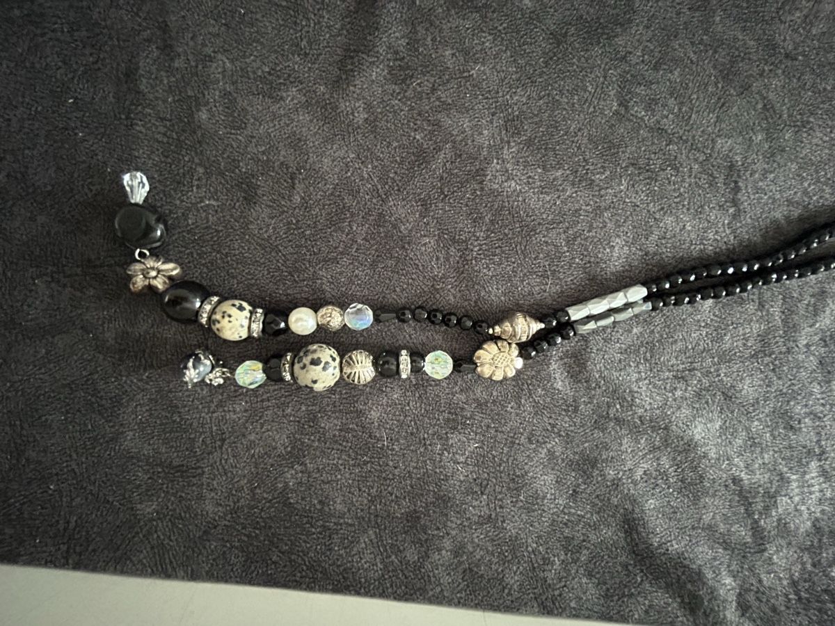 Catenine: Kette Modeschmuck – Usato da Oberlunkhofen venduto da jamivi 1