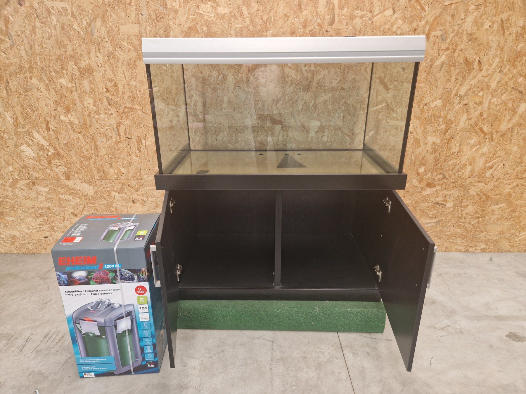 Aquarium: Aquarium Kombination 504 L – Neuf (Voir description) à Havixbeck par Diamantaquarien 1