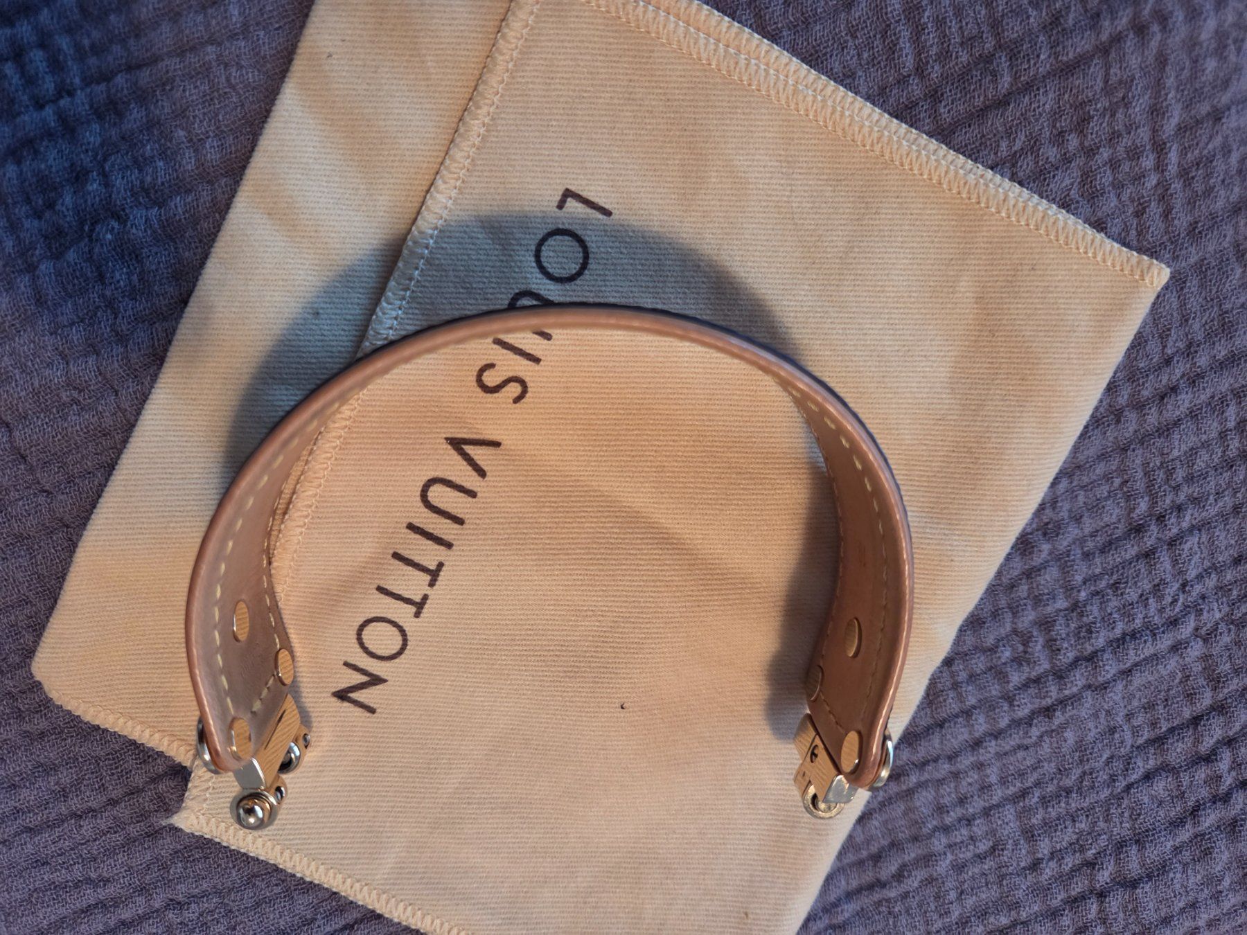 Louis Vuitton Bracciali & Braccialetti: Louis vuitton Armband – Usato da Sursee venduto da Ventiduese 5