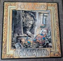 Death Power - The Bogeyman LP (Vinyl) Rarität