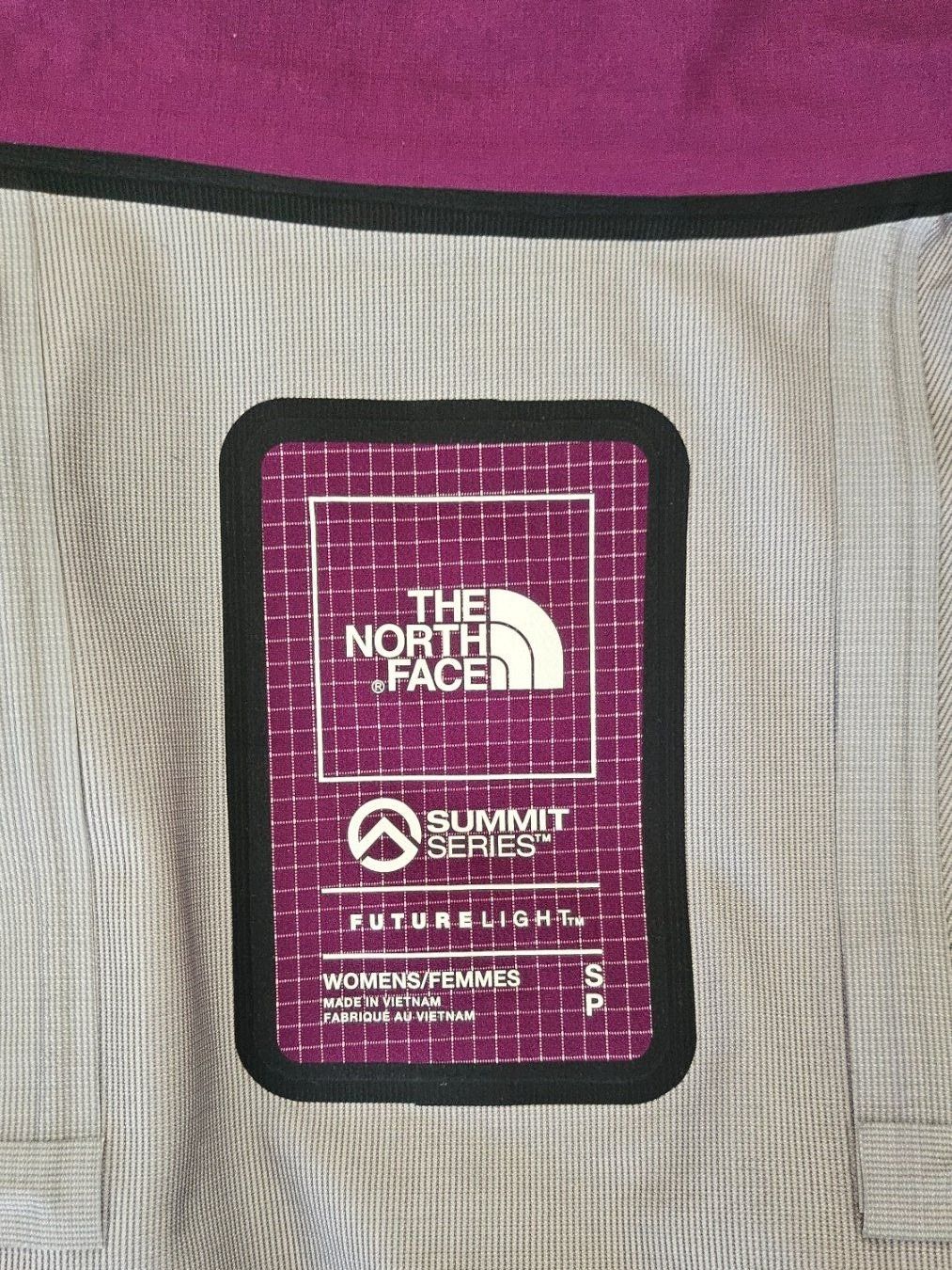 North Face Jacken: The North Face Summit Series L5 - Grösse S – Neu (gemäss Beschreibung) aus Zürich von Big_al 3