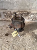 Sachs 503 Handschalter Mofa Zylinder