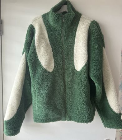 Systemic x L‘Art Fleece grösse L