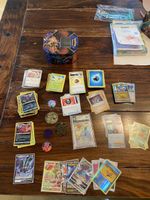 Pokémon Karten Bundle V VMAX GX Holo – DE/EN/JP – Alt & Neu