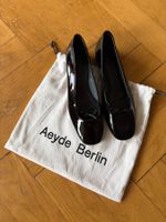 BALLERINA PUMPS von AEYDE BERLIN - NEU!