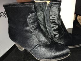 Stiefeletten