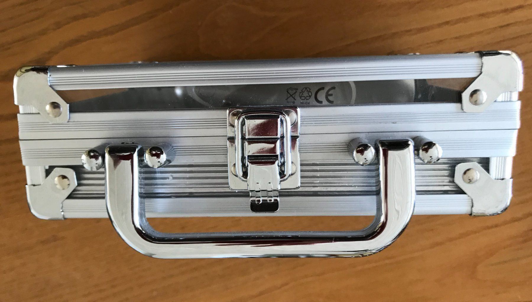 Manicure: Nagelpflegeset / Perfection Set de Luxe – Nuovo (secondo la descrizione) da Trimbach venduto da Danius 2