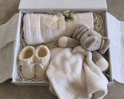 Baby Geschenkset von bumbles & boo NEU! 