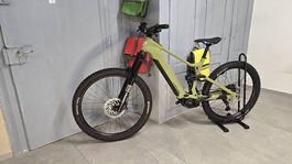 E-Bike Neu Listenpreis 5299CHF