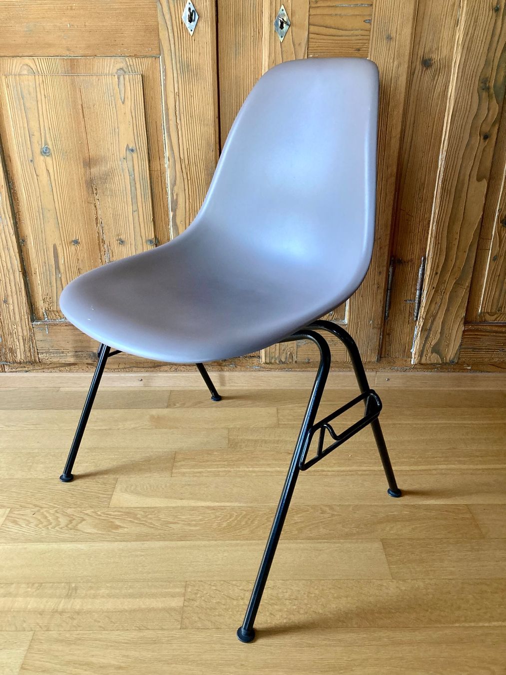 Eames Sedie: Eames Plastic Side Chair DSS - Designklassiker – Usato da Horgen venduto da kruemel777 1