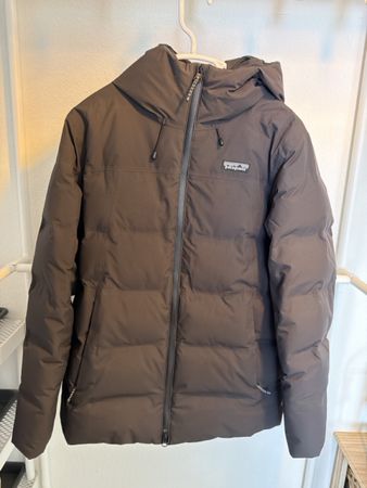 PATAGONIA Jackson Glacier Daunenjacke Damen