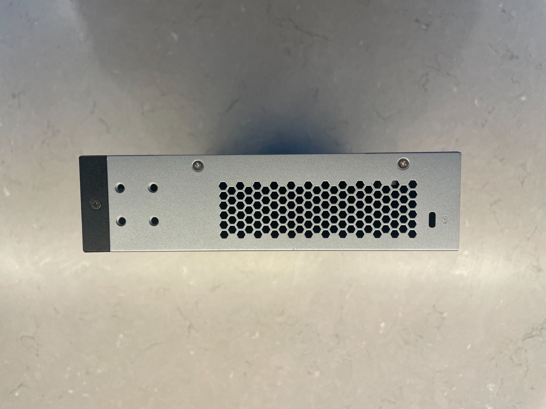 Cisco Firewall: Cisco RV340 Router Firewall VPN Dual WAN Gigabit – Gebraucht aus Kilchberg ZH von xelion 4