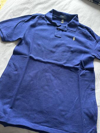 Polo Ralph Lauren Poloshirt Gr. XL 18/20 (170/176)