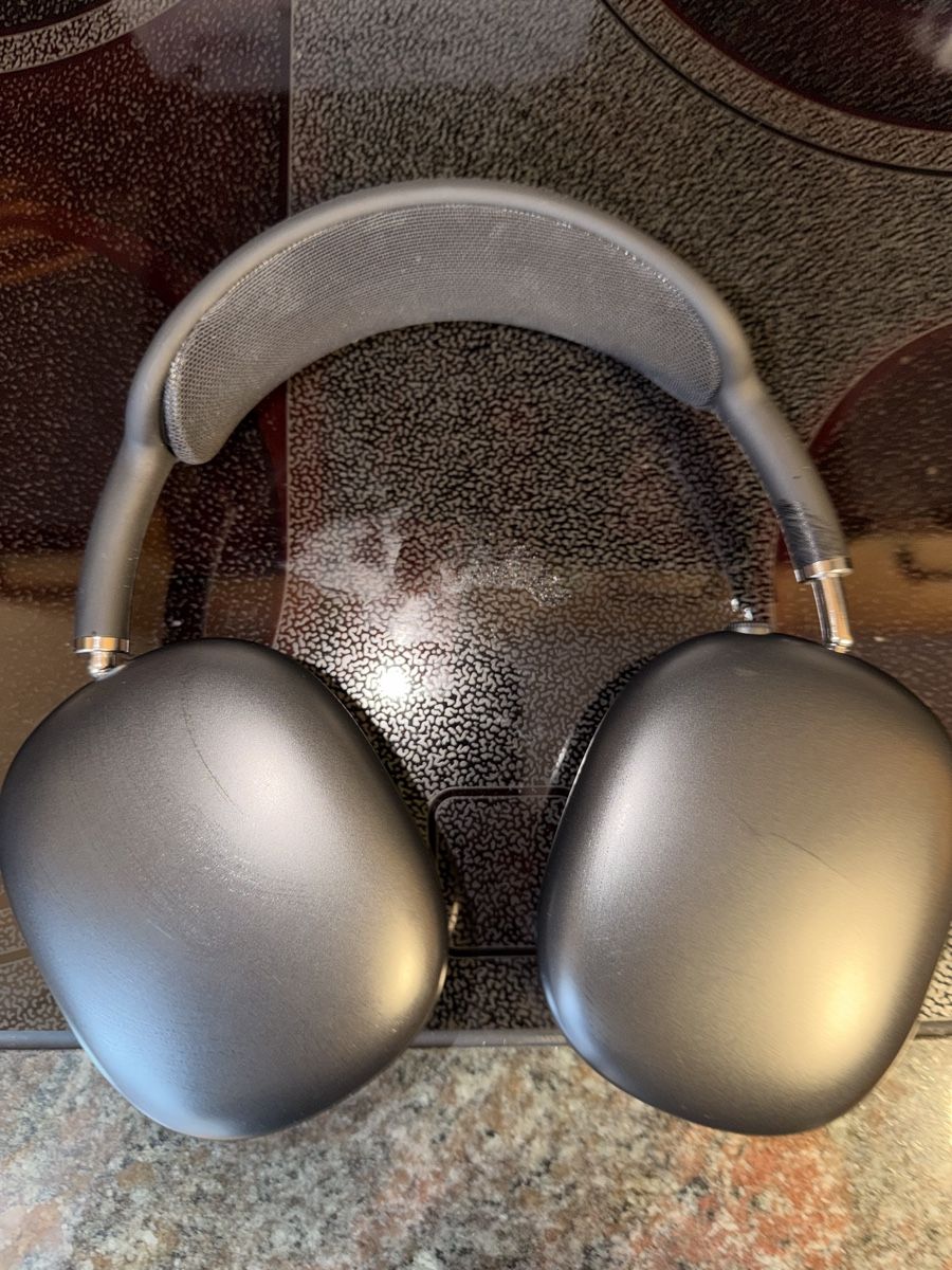 Apple Cuffie: AirPods Max – Usato da Ebmatingen venduto da Precon 2