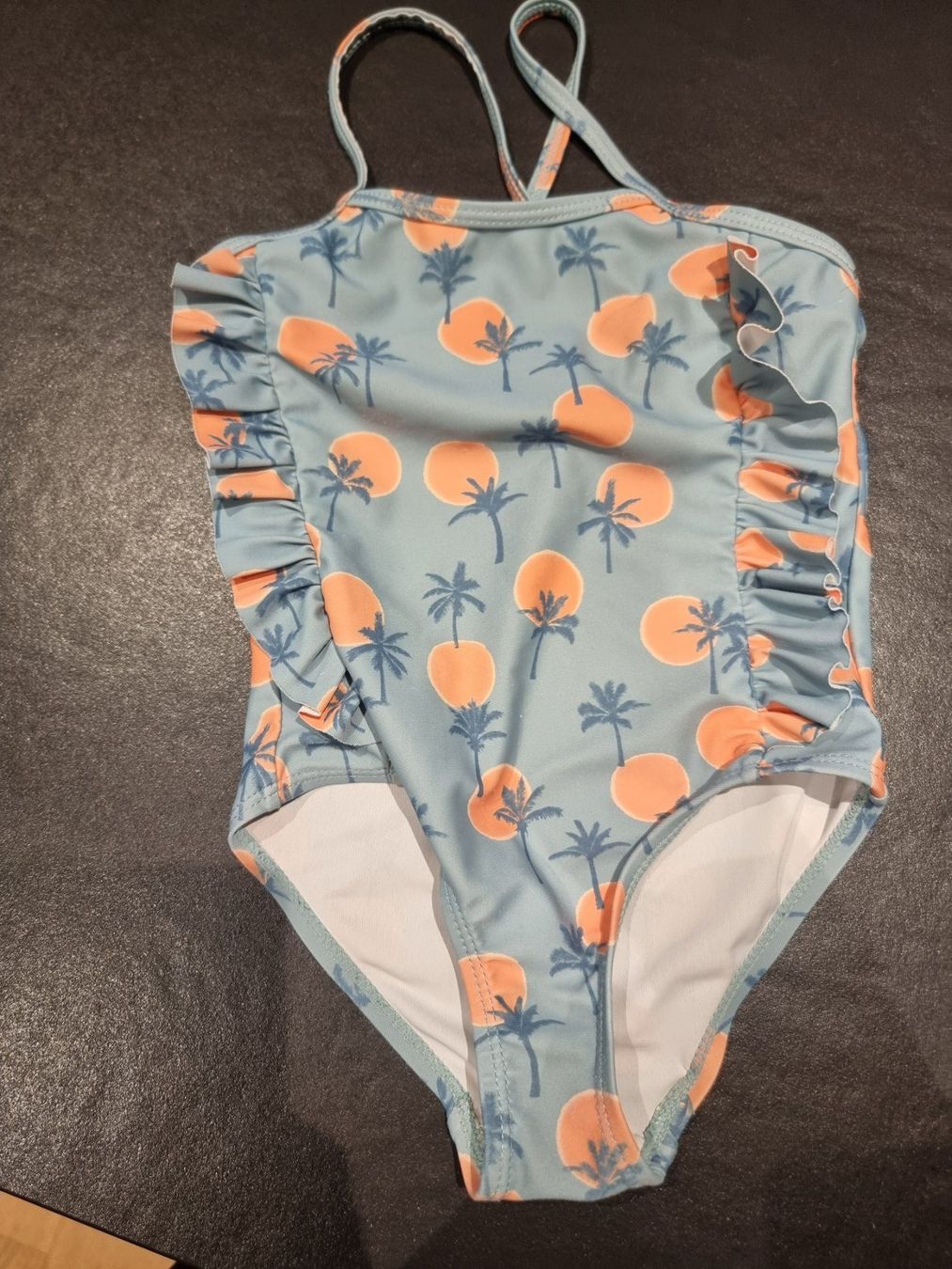 Costumi da bagno & Bikini: Badeanzug Manor, 92 – Usato da Buttikon SZ venduto da Limo180