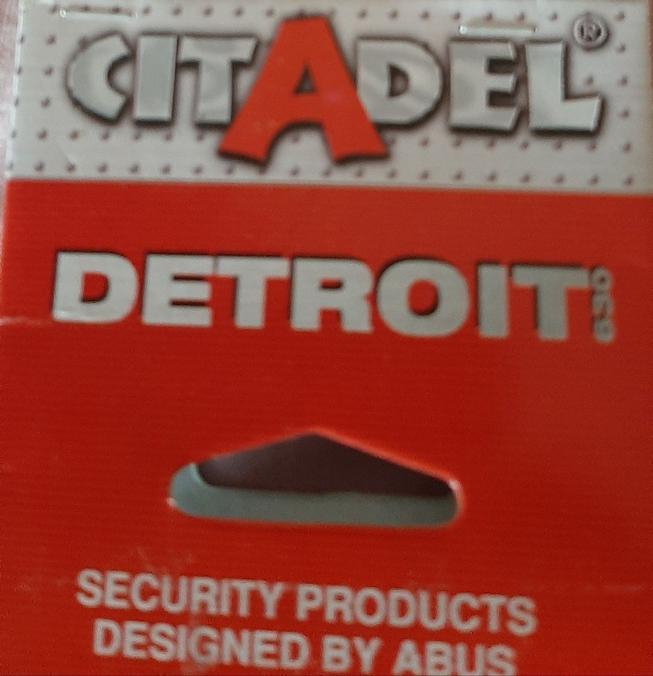 Ersatzteile: Cadenas – Neu und originalverpackt aus Botyre (Ayent) von Viperine 1
