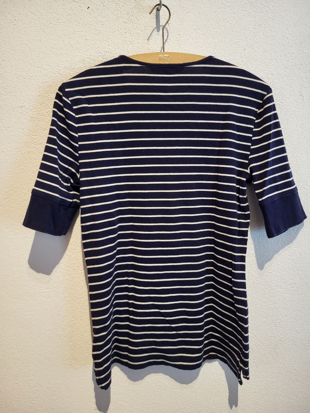 Ralph Lauren Top: RALPH LAUREN - Top Taille M – Usato da Haute-Nendaz venduto da EmptyCloset 4