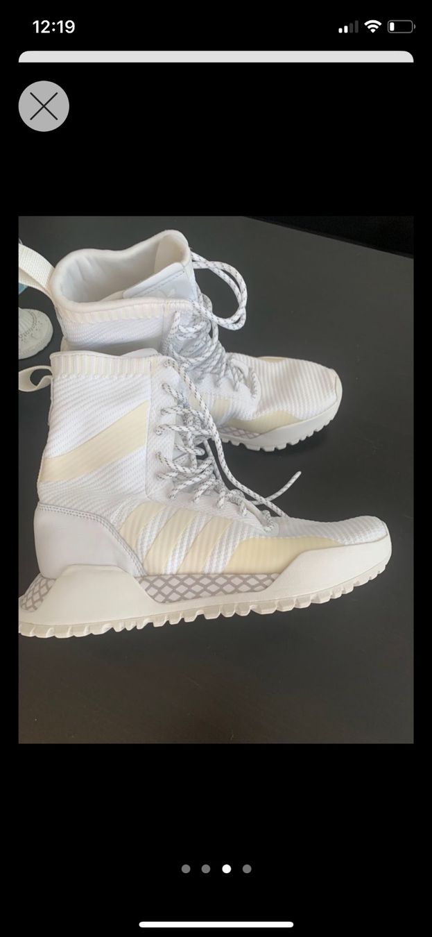 Adidas Damenschuhe: Sneaker Adidas – Neu (gemäss Beschreibung) aus Emmen von ama_8wmn 2