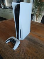 Sony PS5 Disk Edition (neuwertig)
