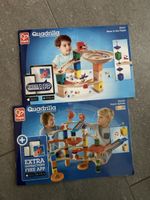 Quadrilla Murmelbahn/all stars sammelbox