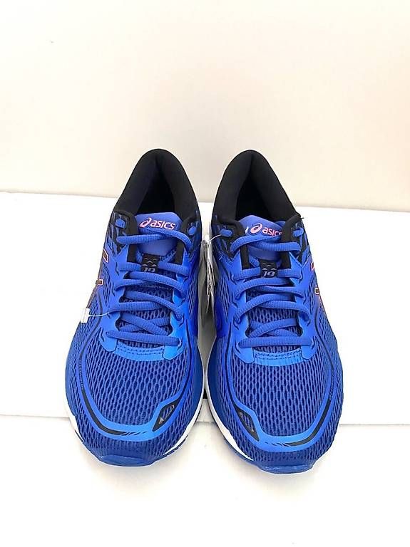 Asics Scarpe da donna: Asics Cumulus 19 Laufschuhe gr 37.5 – Nuovo (secondo la descrizione) da Zürich venduto da Altruisti 2