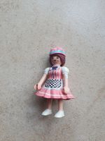 Playmobil Figur mit Kleid Nr.1