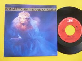 Bonnie Tyler – Band Of Gold