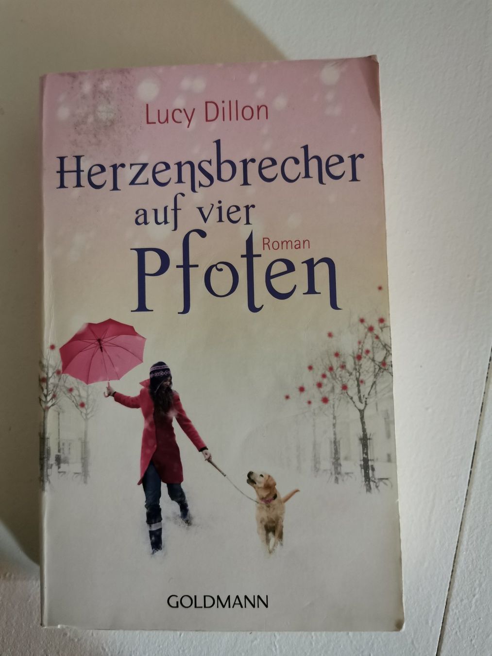 Bücher: Lucy Dillon - 6 Romane – Gebraucht aus bern von jeannie2006 7