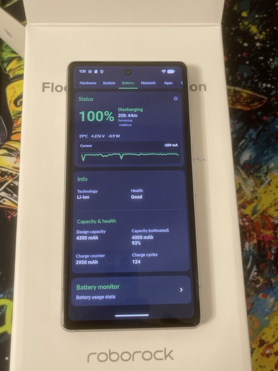 Google Portables: Google pixel 7a – D'occasion à Einigen par iva_86t8 1