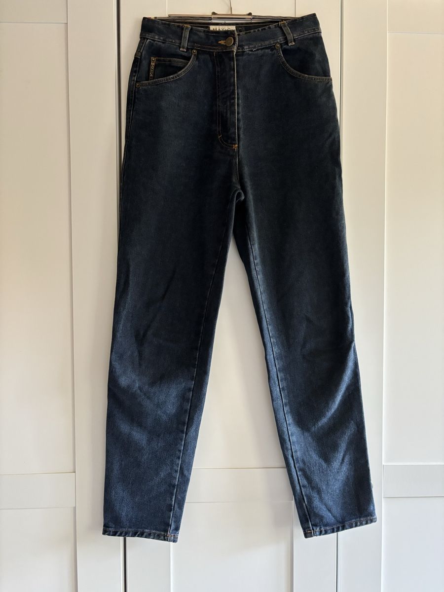 Max Mara Jeans: Max&Co., Jeans, EU 38 – Gebraucht aus Seftigen von nadiineee 4