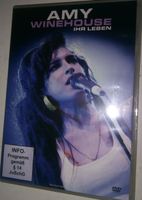 Amy Winehouse - Ihr Leben (Musikdokumentation!) Deutsch DVD