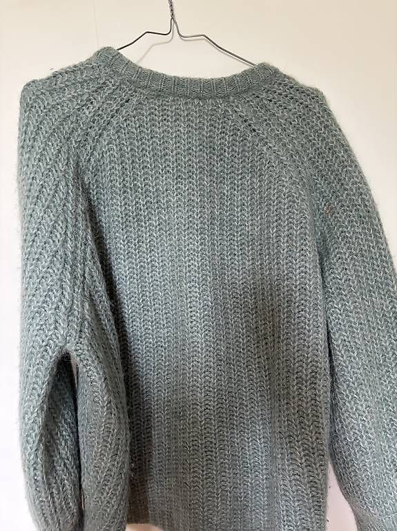 Vestes: Sezane Strickjacke – D'occasion à Küsnacht ZH par Silkefranz 2