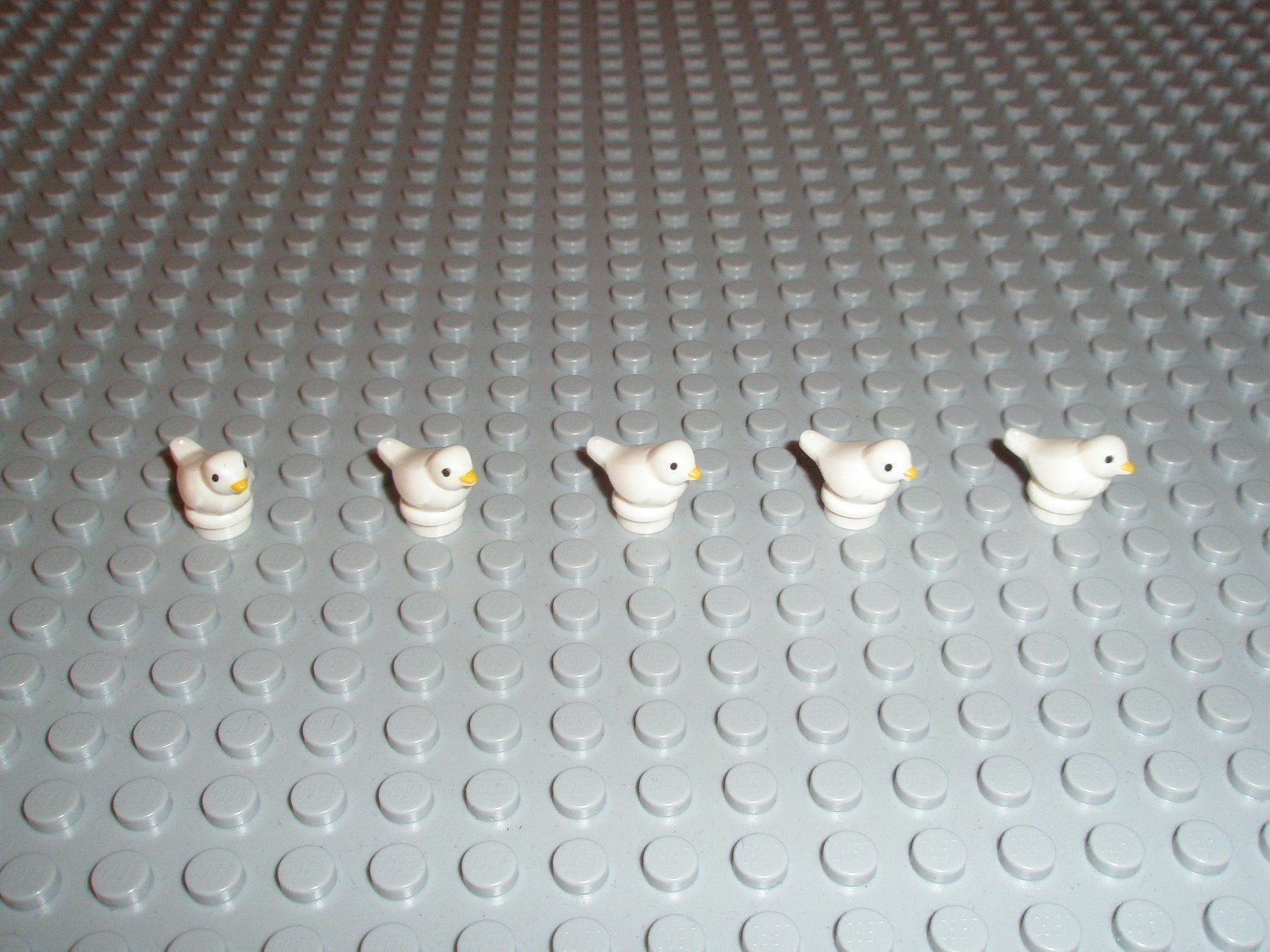 Lego Kit di costruzioni: Lego Tiere Vögel – Nuovo (secondo la descrizione) da Horw venduto da G39517sG