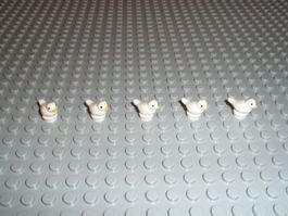 Lego Tiere Vögel