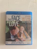 THE FACE OF LOVE. (BLU-RAY/OVP) VERGRIFFEN