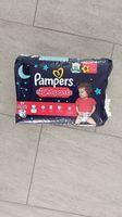 Pampers 