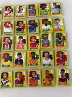 380+ Panini WM 2026 Bilder (Ronaldo, Mbappe, Haaland ++)