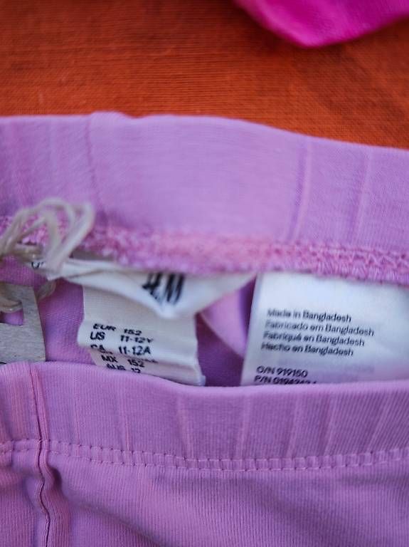 Pantaloni: Gr. 152 Hosen – Usato da Rueras venduto da fscw 3