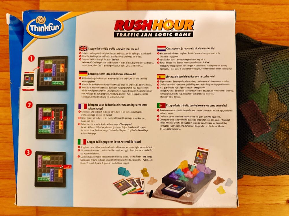 rush-hour-spiel-denkspiel-f-r-kinder-und-erwachsene-gebraucht-in