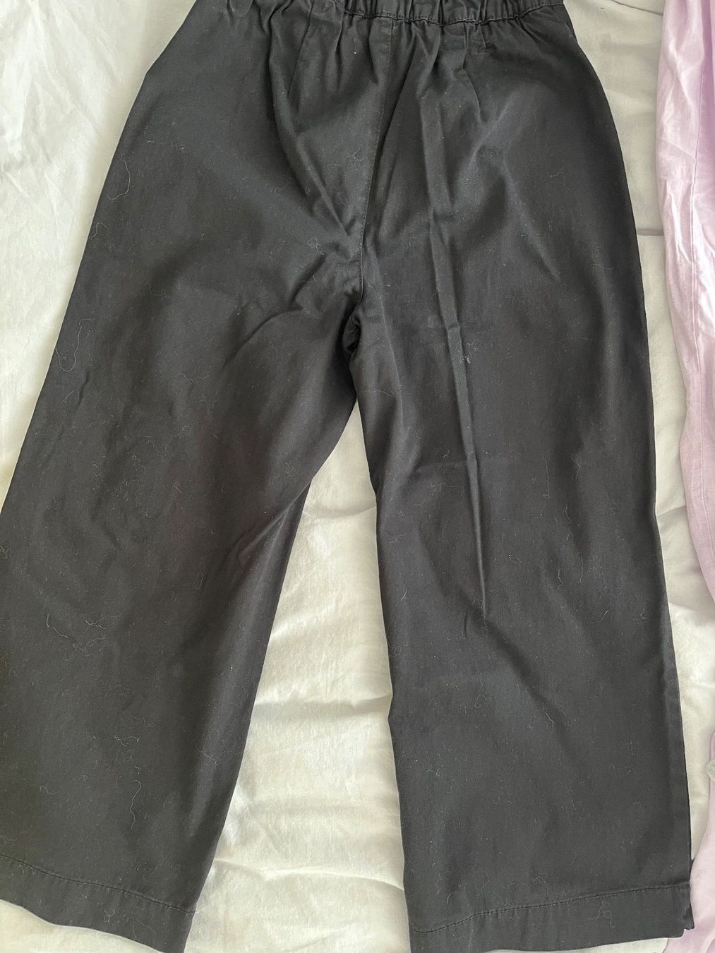 Bershka Pantaloni: Jupe culotte Bershka – Nuovo (secondo la descrizione) da Court venduto da Style_ambre 3