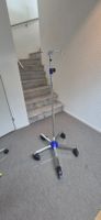 Infusionsständer medizinisches Gerät