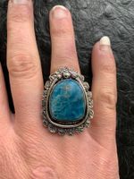 Shattuckit Ring
